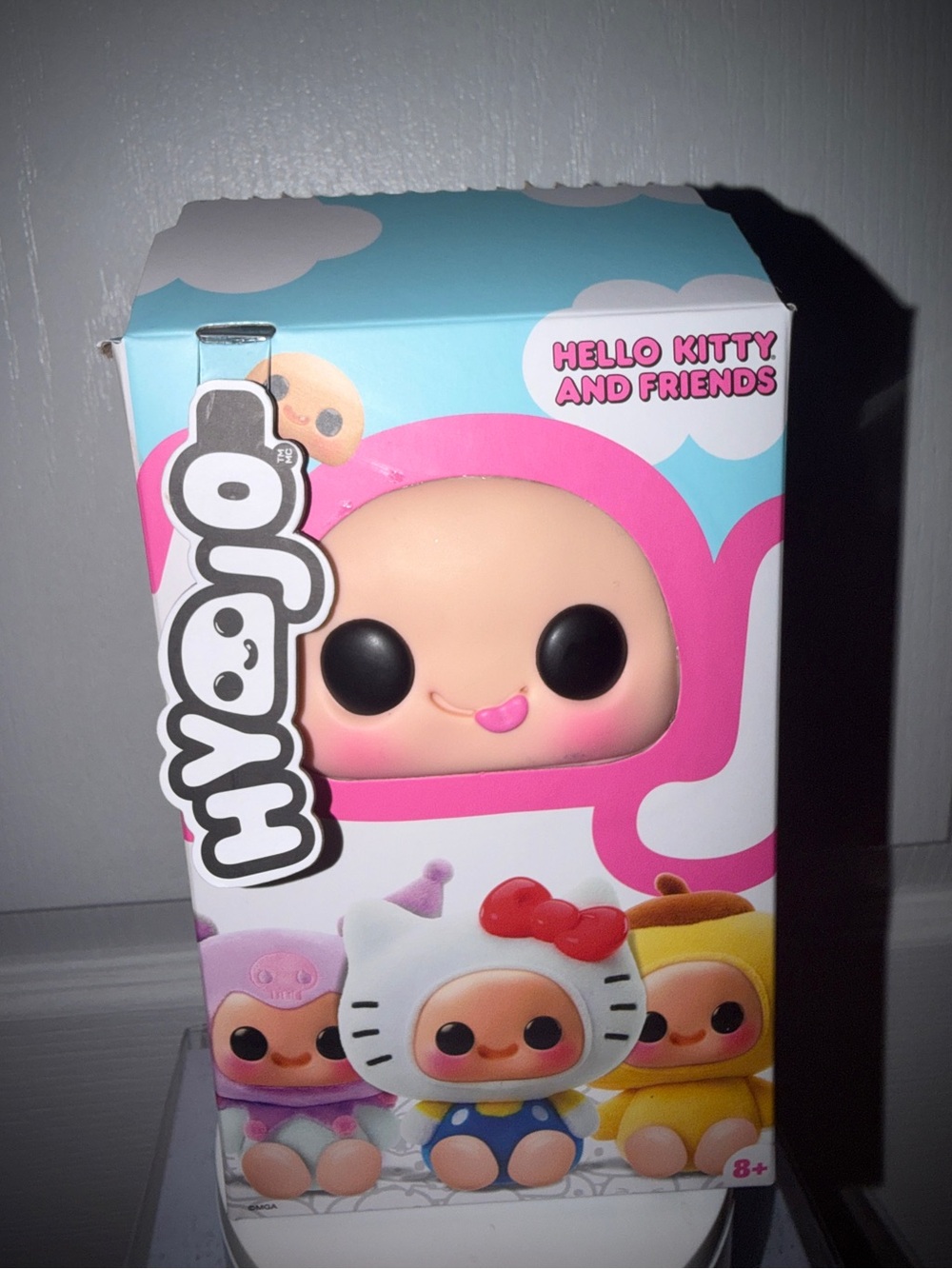 Sanrio Hyojo Hello Kitty edition blind box